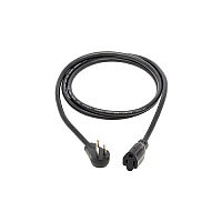 Tripp Lite Power Cord Ra 5-15p To 5-15r 15a 6ft (P02400615D)