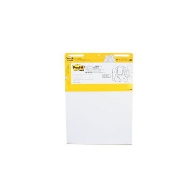 3M Post-it Easel Pad, 25 In X 30 In (559SS)