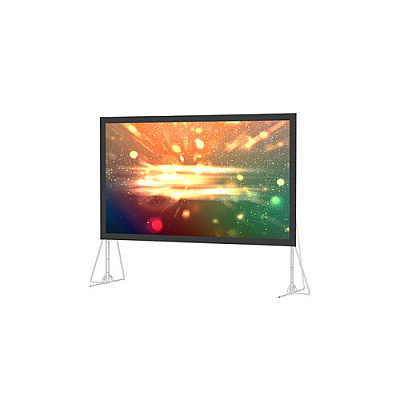 DA-Lite Screen F/f Truss Comp Dv 11x19 (87320)
