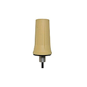 Mobile Mark 1300-1500 Mhz = Direct N Jack (RMM1400DNBLK)
