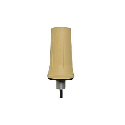 Mobile Mark 1300-1500 Mhz = Direct N Jack (RMM1400DNBLK)