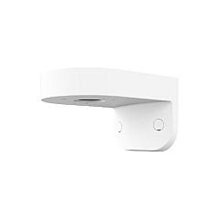 Hanwha Vision Indoor Wall Mount For Indoor Domes (SBP120WMW)