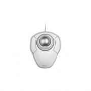 Kensington Orbit Trackball W/ Scroll Ring (white) (K72500WW)