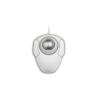 Kensington Orbit Trackball W/ Scroll Ring (white) (K72500WW)