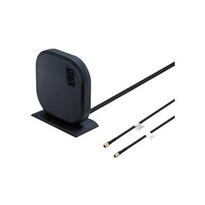 Jefa Tech Cradlepoint Indoor Outdoor 4g Panel (170669000)