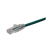 Axiom 150ft Cat6 Cable W/boot (green) (C6MBN150AX)
