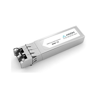 Axiom 10gbase-dwdm Sfp+ For Cisco (DWDMSFP10G56.55)