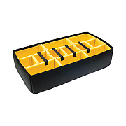 Deployable Systems Padded Divider Set For Pelican 1615air (0161504060000)