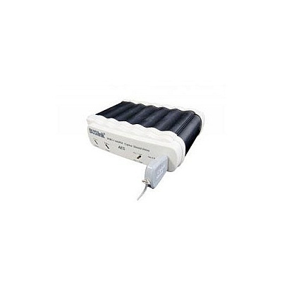 Global 4tb Type-c 512-bit Aes Bus-pwr Ssd (CDSX4TSDG2C)
