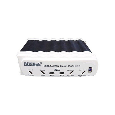 Global 4tb Type-c 2key 512-bit Aes Bus-pwr Ssd (CDSX4TSDG2CKKB)