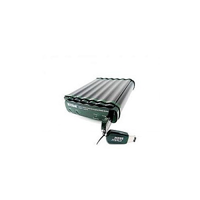 Global 8tb 2.5in Raid 0 256-bit Aes Ssd (CSE8TSDRG2)