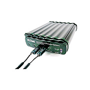 Global 8tb 2.5in Raid 0 2keys 256-bit Aes Ssd (CSE8TSDRG2KKB)
