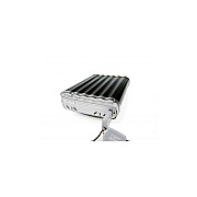 Global 8tb 2.5in Raid 0 512-bit Aes Ssd (CSX8TSDRG2)