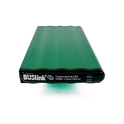 Global 7.6tb Type-c 256-bit Aes Slim Ssd (DSE7T6SDG2C)