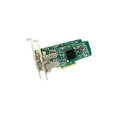 Add-On 25gbs Dual Sfp28 Pcie X8 Nic (ADDPCIE32SFP28)