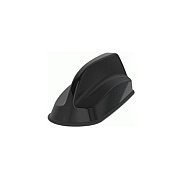 Panorama Antennas Panorama 3 In 1 Sharkfin Blk (SHIN2441)