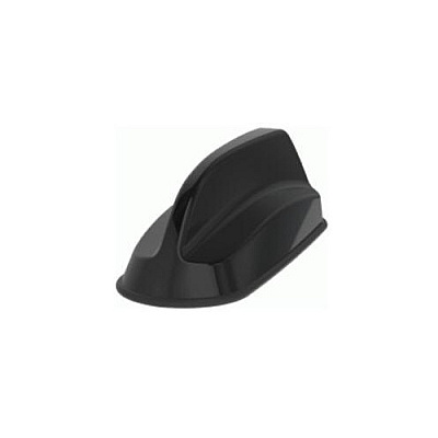 Panorama Antennas Panorama 3 In 1 Sharkfin Blk (SHIN2441)