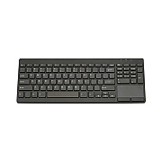 TG3 Electronics 95 Key, Number Pad, Touchpad, Usb (KBATG95BRUNUS)