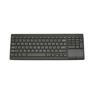TG3 Electronics 95 Key, Number Pad, Touchpad, Usb (KBATG95BRUNUS)