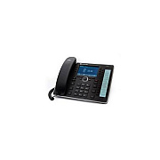 Audiocodes 445hd Ip-phone Poe Gbe With Power Supply (IP445HDEPSG)