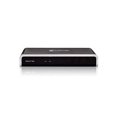 Audiocodes Mediant 500l With Adsl/vdsl Vectorings (M500LIAGECS)