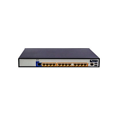 Audiocodes Mediant 800c With 4 Fxs And Osn7 (M800C4SX7)