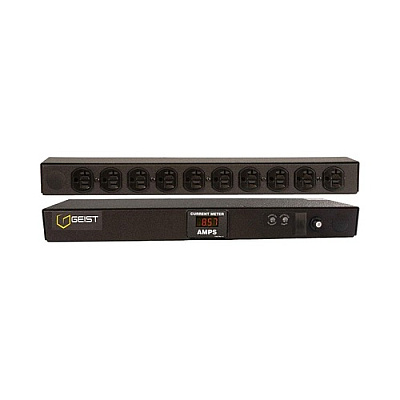 Vertiv - Rpdu, Metered Surge (18414)