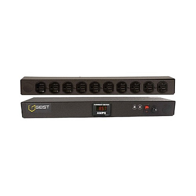 Vertiv - Rpdu, Metered Surge (18418)