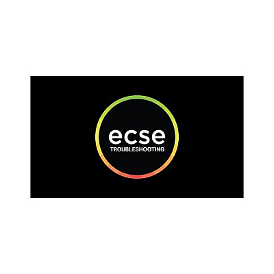 Ekahau 4 Day Instructor Led (ECSE4TRBLSHTCL)