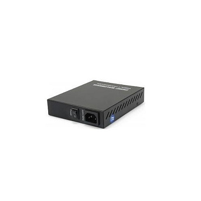 Corner Products Rj45 To Sc Managed Fast Ethernet Media C (FVM1101)