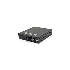 Corner Products 10/100 Baset To 100f Managed Media Conve (FVM1220)