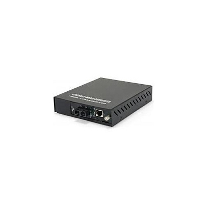 Corner Products 10/100 Baset To 100f Managed Media Conve (FVM1220)