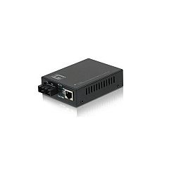 Corner Products 10/100base-t To 100base-f Mmf Sc Convert (FVT2001)