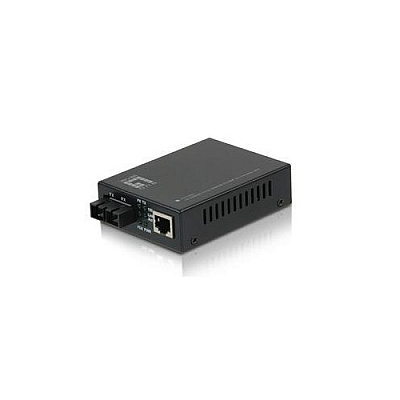 Corner Products 10/100base-t To 100base-f Mmf Sc Convert (FVT2001)
