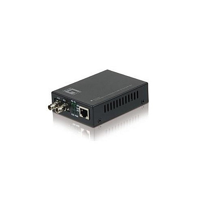 Corner Products 10/100base-t To 100base-f Mmf St Convert (FVT2002)
