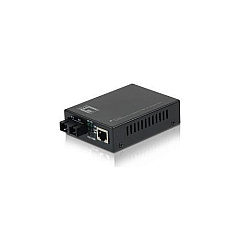 Corner Products 10/100base-t To 100base-f Smf Sc Convert (FVT2201)