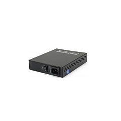 Corner Products 10/100/1000base T To 1000 Managed Media (GVM1101)
