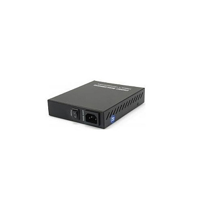 Corner Products 10/100/1000base T To 1000 Managed Media (GVM1101)