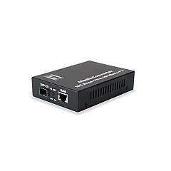 Corner Products Rj45/sfp 10 Gigabit Media Converter (GVT0500)