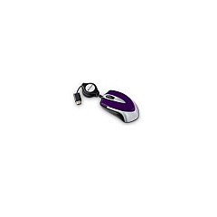 Verbatim Mini Travel Optical Mouse (VER70238)