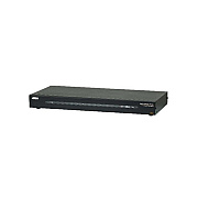Aten 8-port Serial Console Server - Auto Dte/ (SN9108CO)