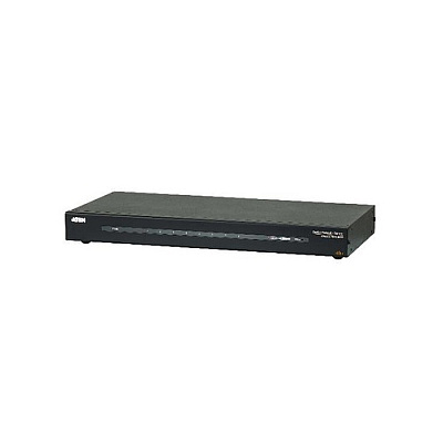 Aten 8-port Serial Console Server - Auto Dte/ (SN9108CO)