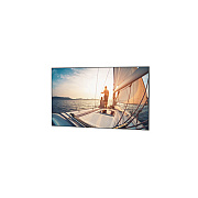 DA-Lite Screen Utb Contourae Black Hd.9 133d Hdtv (23698)