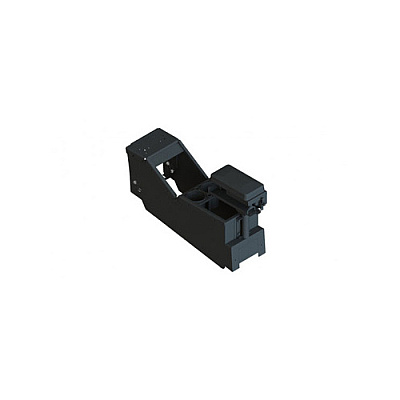 Gamber Johnson Kit - 2020+ Ford Utility Console Box (7170073402)