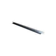 Rack Solutions Cable Management Bar (CROSSBAR121)