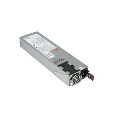 Supermicro Computer 1u 2000w Redundant Titanium Power (PWS2K05A1R)