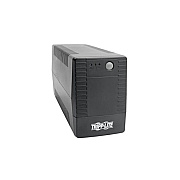 Tripp Lite Ups Desktop 450va Avr Battery Back Up (VS450T)