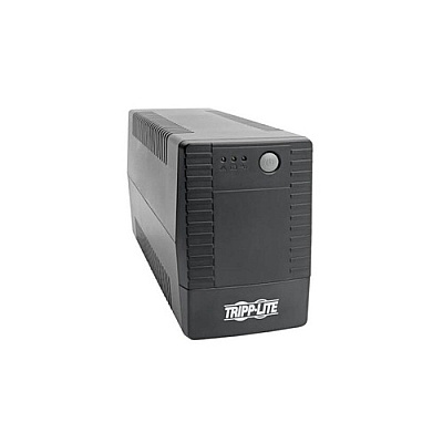 Tripp Lite Ups Desktop 900va Avr Battery Back Up (VS900T)