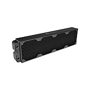 Thermaltake Cl480 64mm Thick Copper Radiator (CLW192CU00BLA)