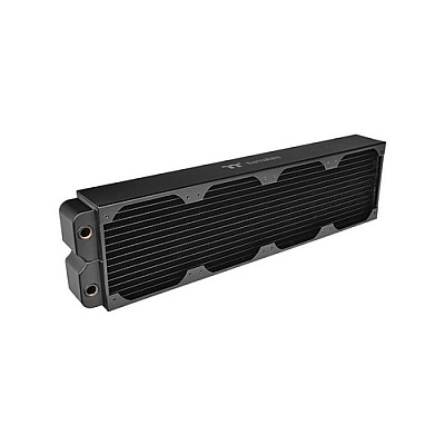 Thermaltake Cl480 64mm Thick Copper Radiator (CLW192CU00BLA)